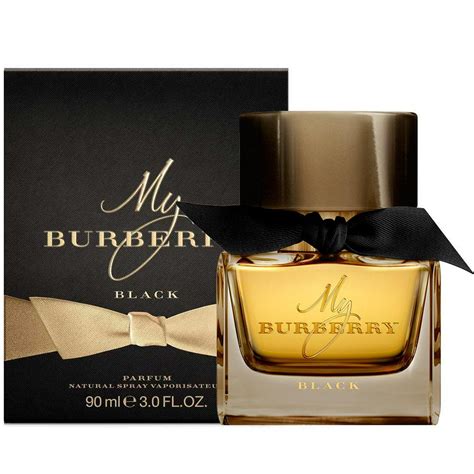 my burberry black perfume opiniones|my burberry perfume boots.